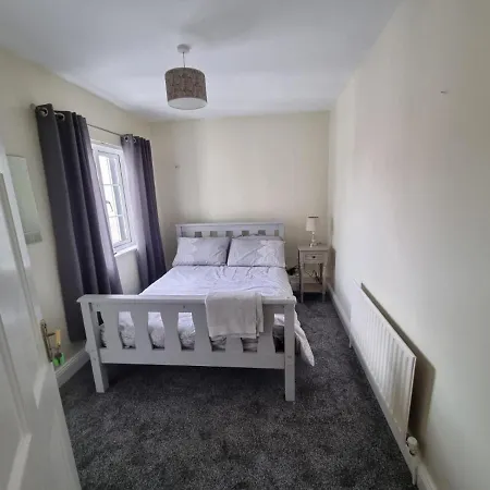 The Strand Road Guest house