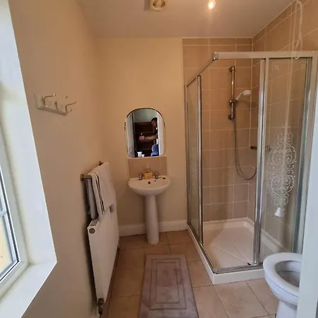 The Strand Road Guest house *